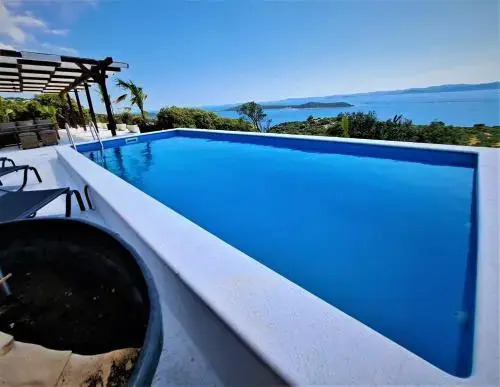 Villa Robinson