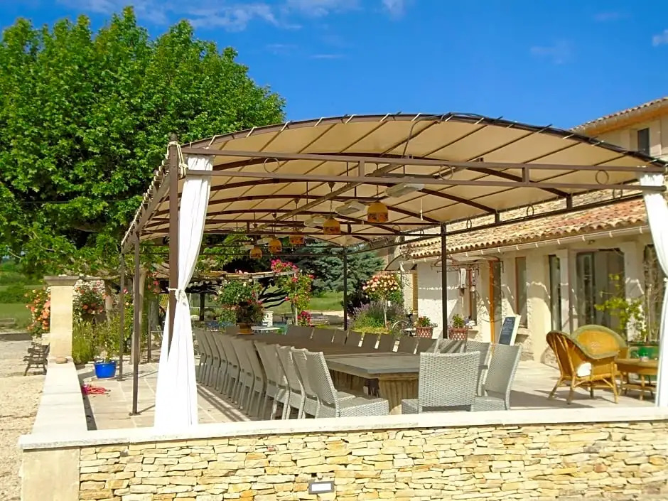 Chambres & Tables dhôtes Moulin de Lavon