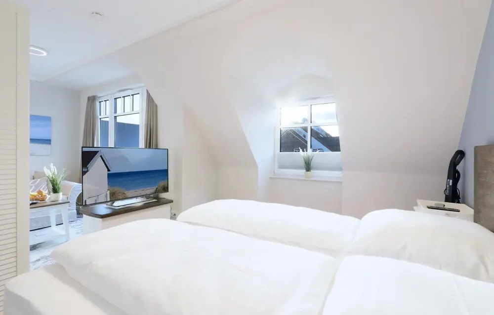 Baltischer Hof Apartment 51