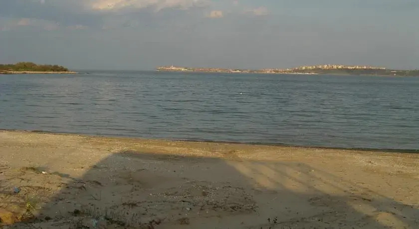 Family Hotel Littoral