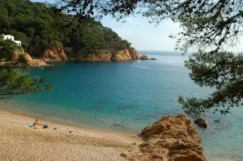 Apartament en Plaça Nova , Palafrugell