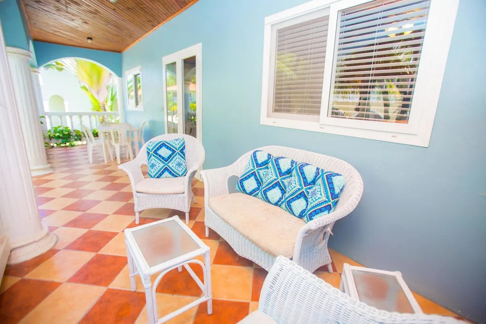 Sueno Caribe Sunset Villas 8B
