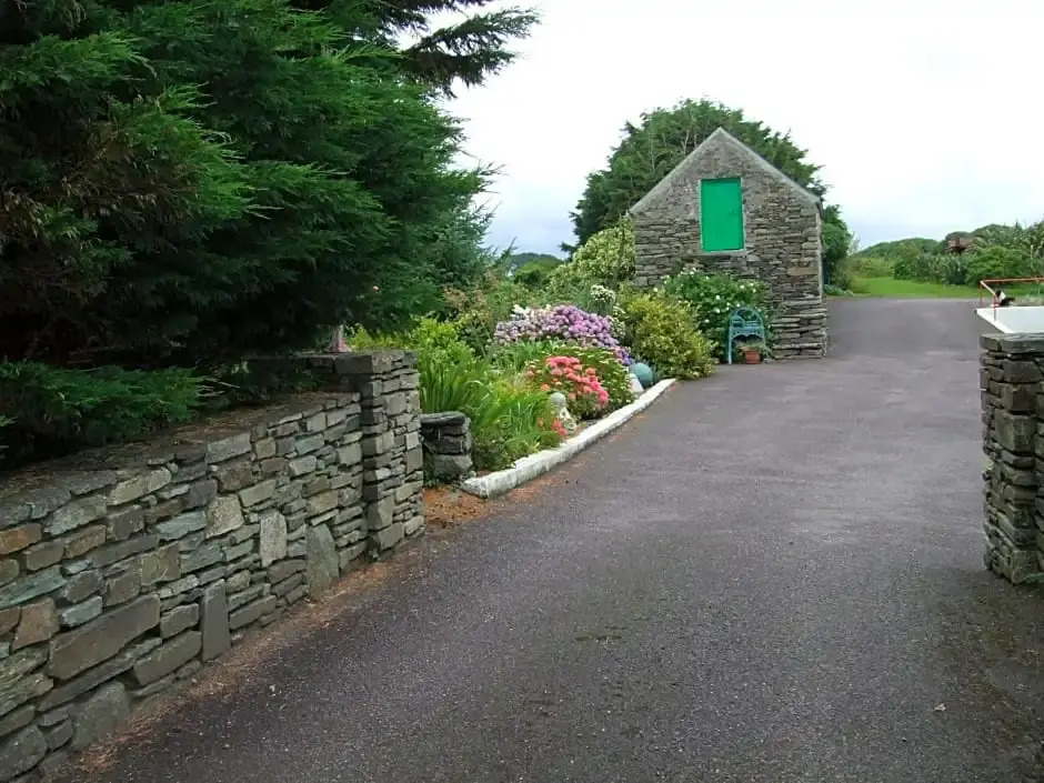Reenmore Farmhouse
