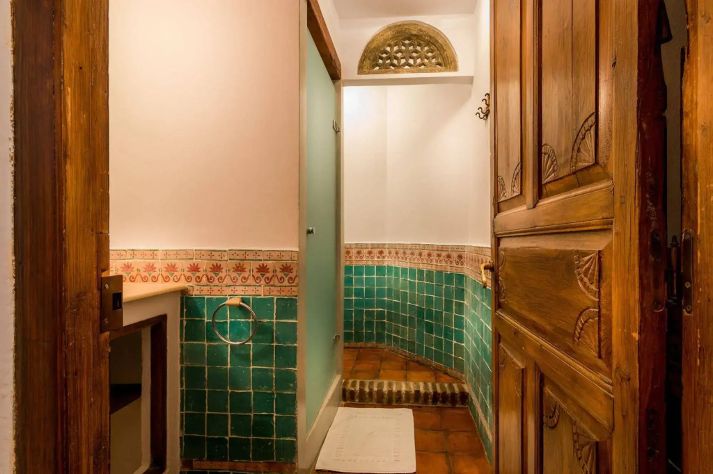 Boutique Hotel La Posada del Angel Ojén