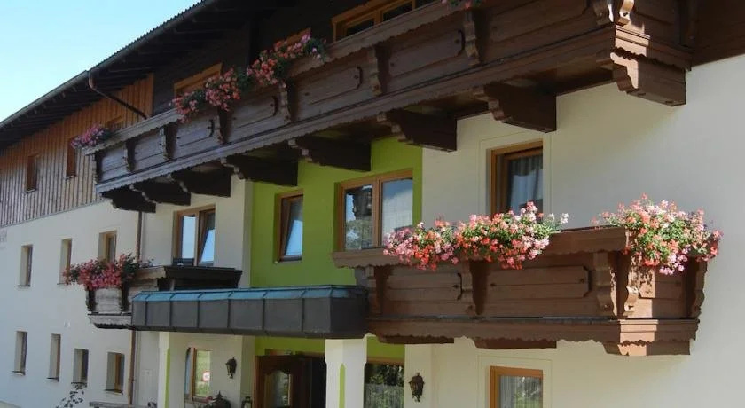 Ferienhotel Elvira