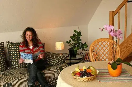 Apartmenthaus Breege
