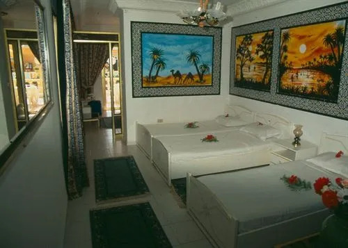Hotel Hamilton - Kaly Center