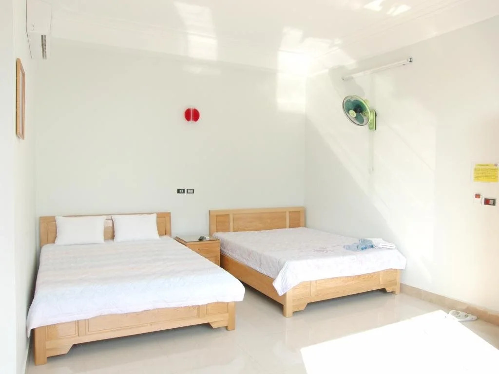 Tuan Ngoc Hotel