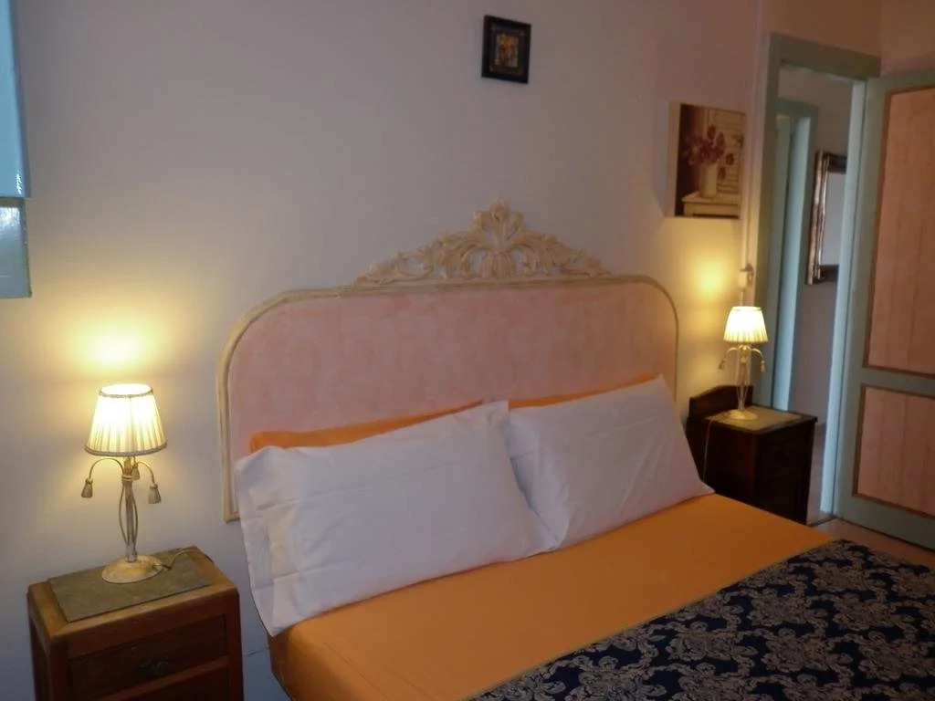 Suite City Center Taormina