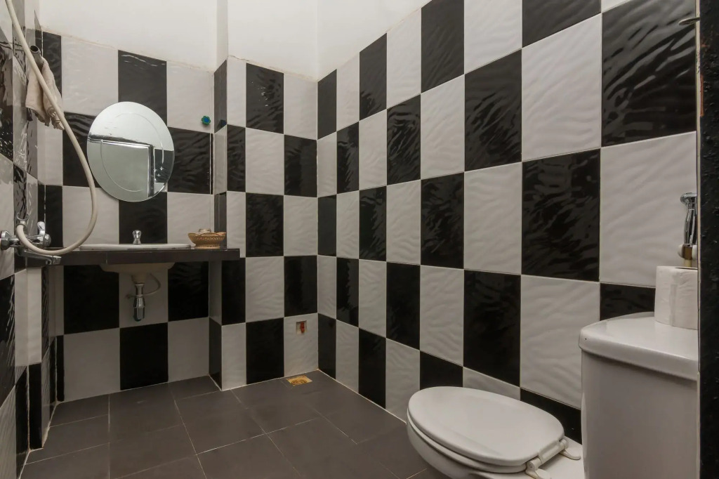 Bou Savy Guesthouse