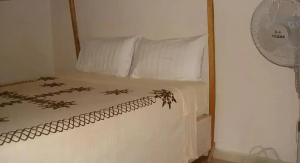 Wellsprings Hotel