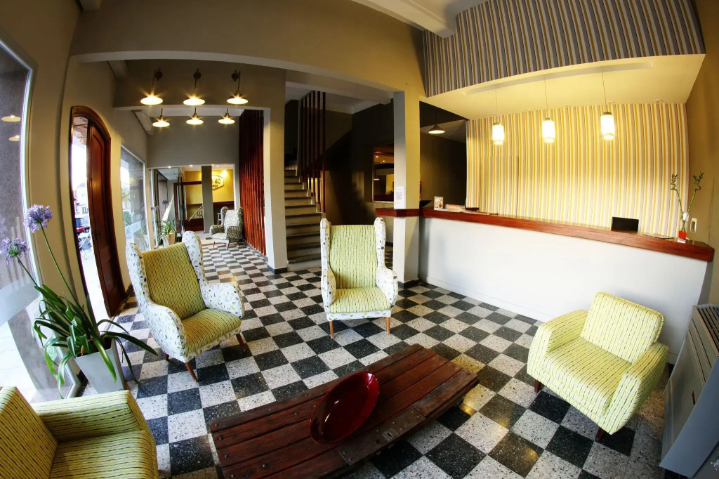 Hotel Lido