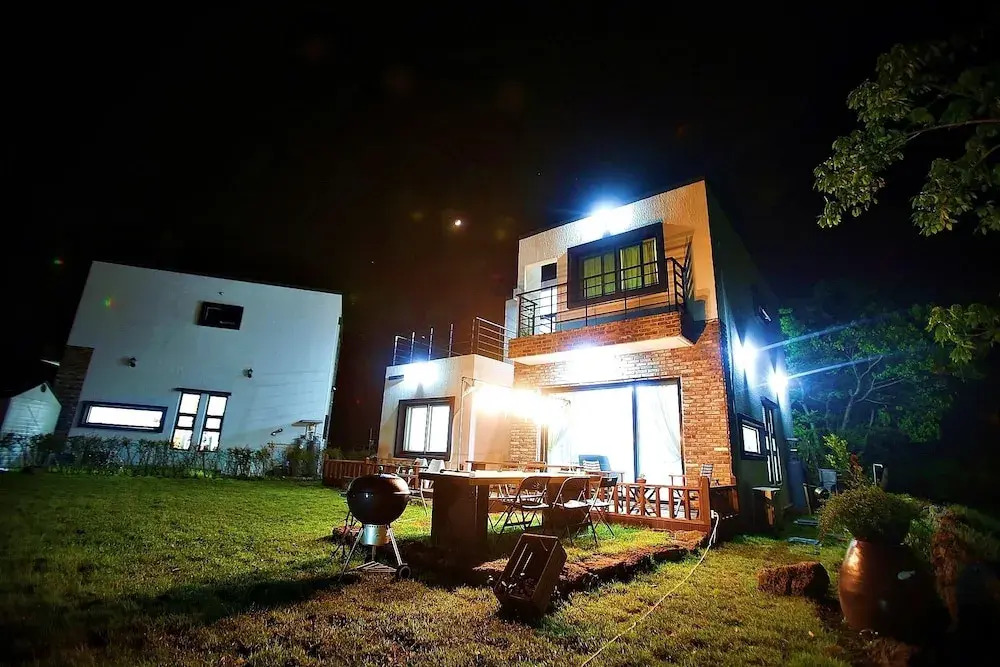 Sodam JJ Pension