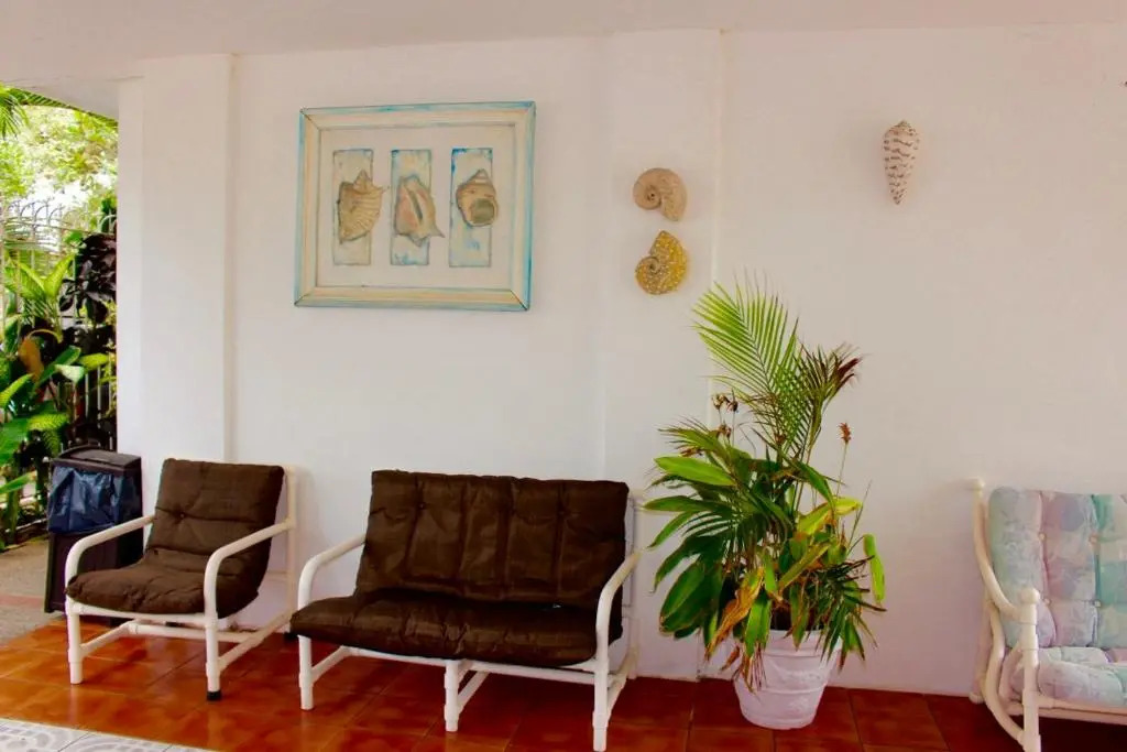 Hotel y Suites Corita