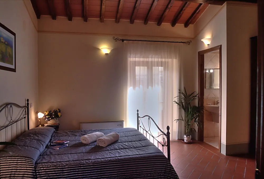 B&B Antica Trattoria Al Principe