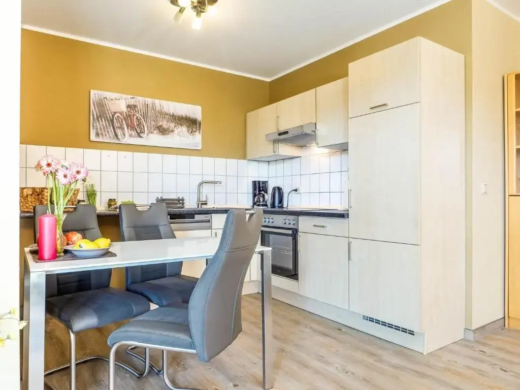 Strandstraße 51 Whg 1