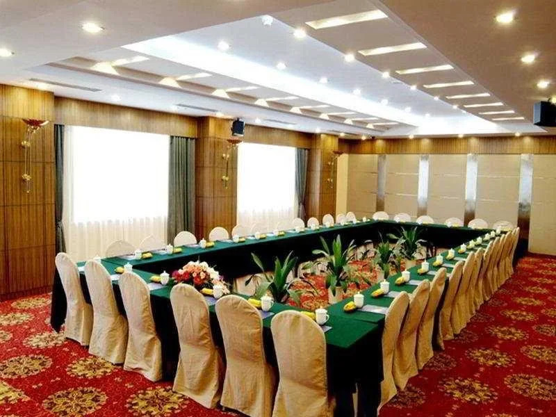 Hangzhou Capital Star Hotel
