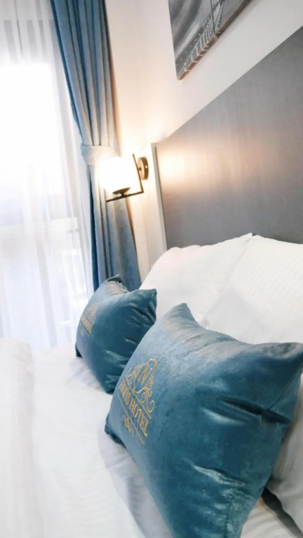 Nefis Hotel City