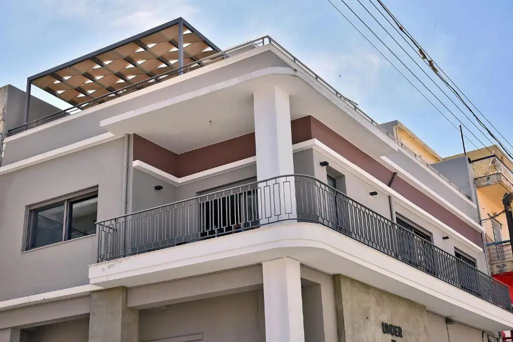 Medusa Residence