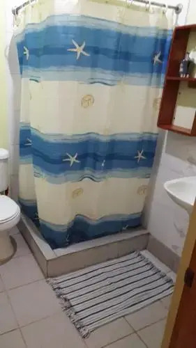 Hostal El Colibri