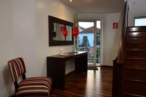 San Blas Hotel & Suites Ecuador