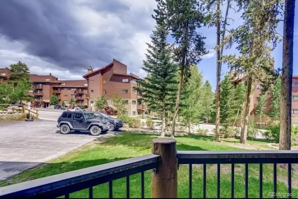 Park Place Condominiums By Ski Country Resorts
