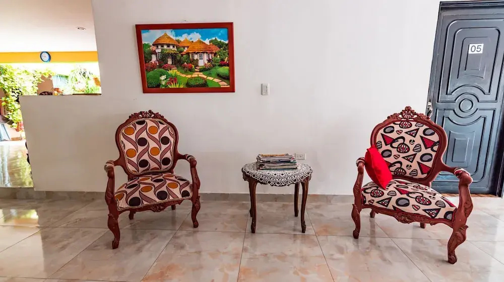 Hotel Villa Deicer