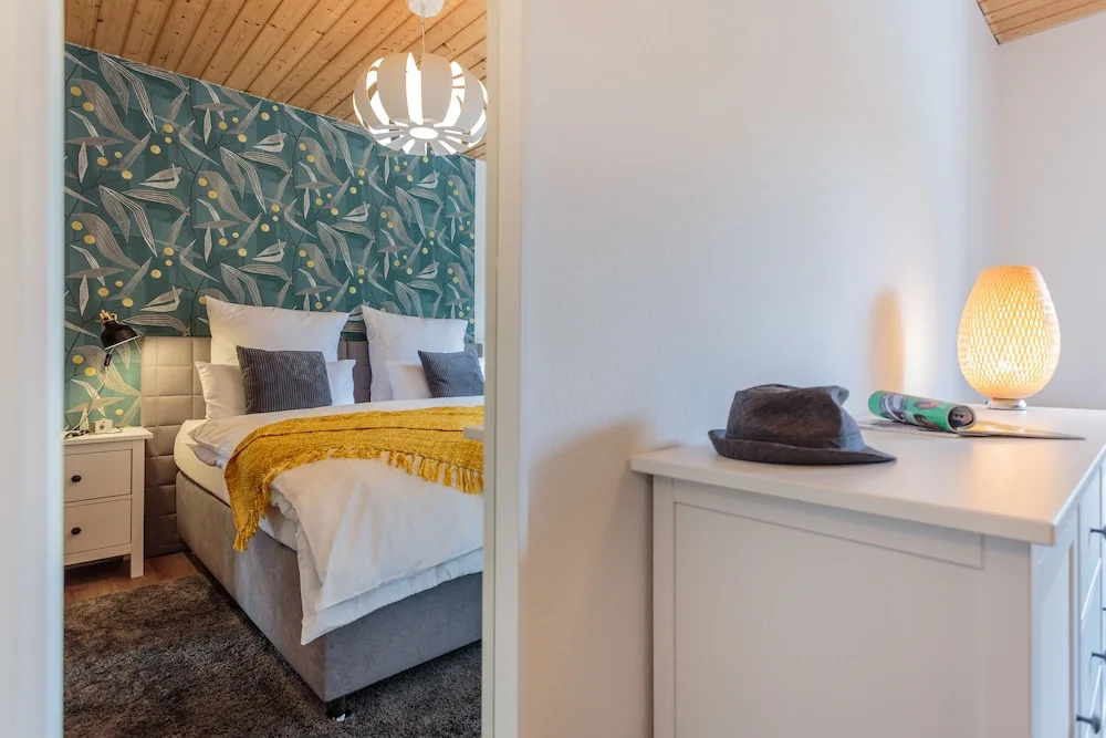 Triumph Inn Pension