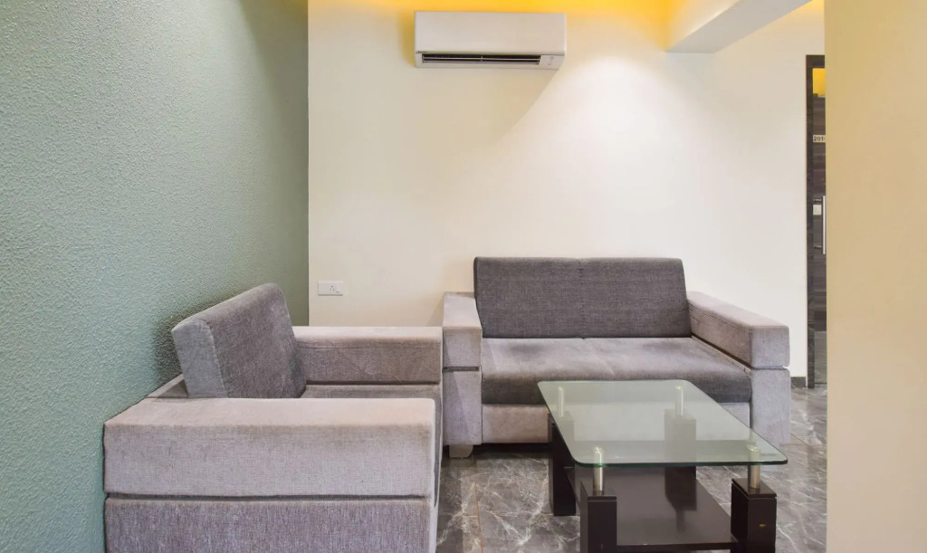 Hotel Palliate