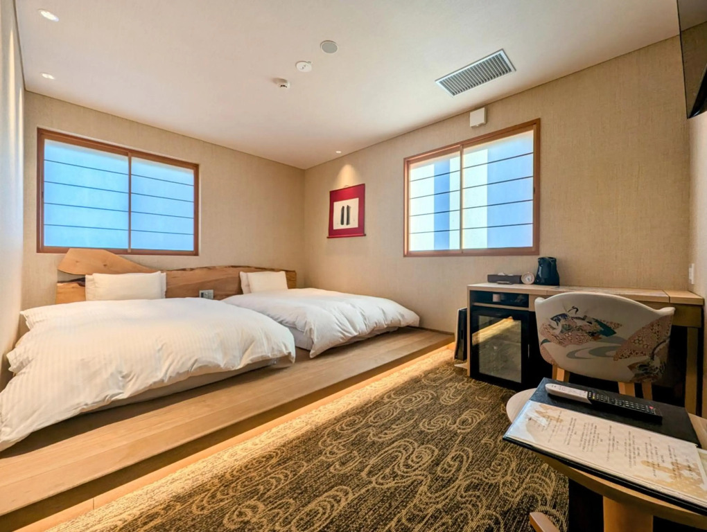 ひがし茶屋街らしく金沢 Hotel Rashiku kanazawa