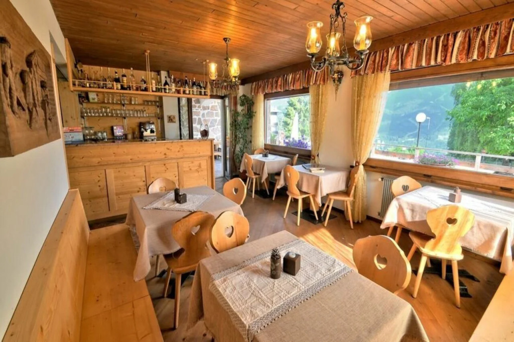 Hotel Garni Edy