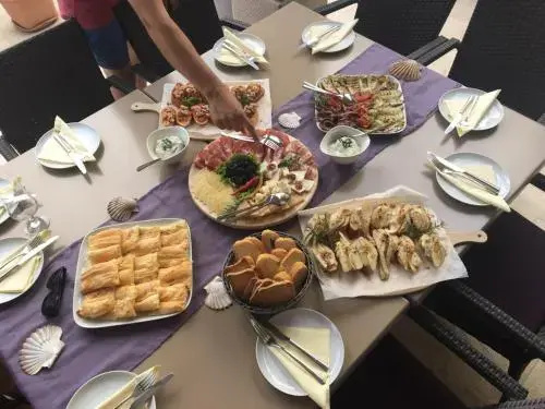 Guest House Villa Maslina Neum