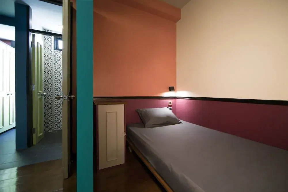 Siam Colors Hostel