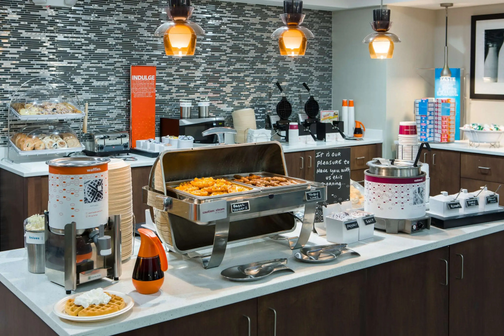 Hampton Inn & Suites - Knoxville Papermill Drive, TN