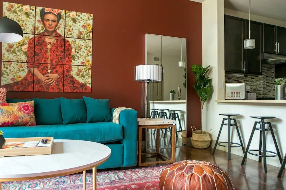 WanderJaunt - North Austin Apartments