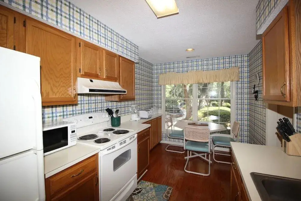 3410 Carolina Place 3 Br villa by RedAwning