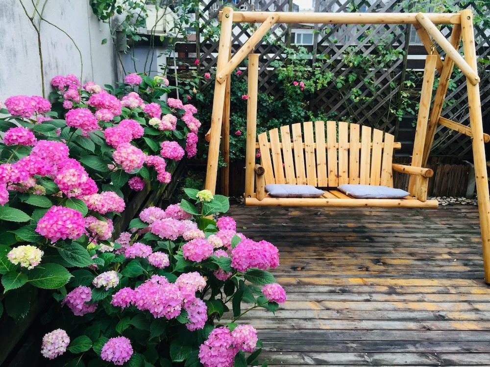 Tunxi Old Street Homestay