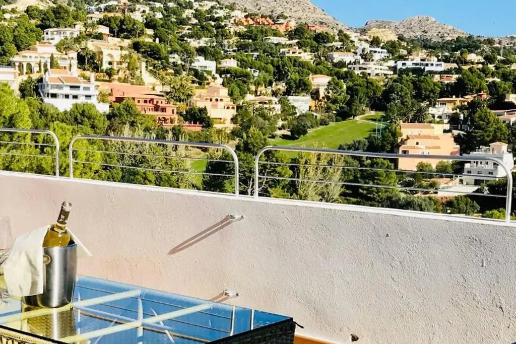 Altea la Vella