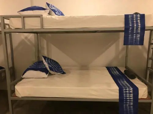 Island Life Hostel