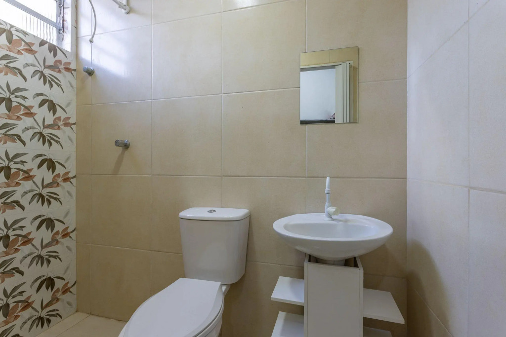 Apartamento 1 Quarto Em Porto Alegre Rs Eel0016