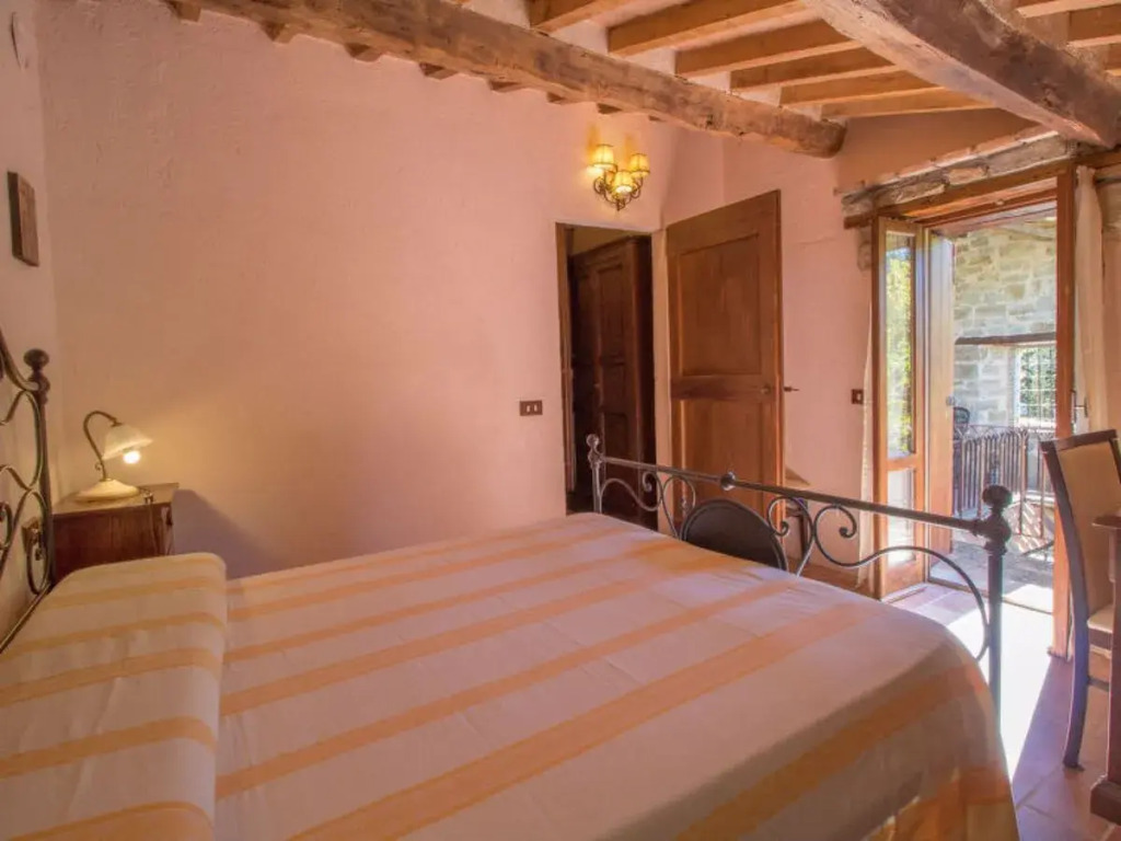 Holiday Home Il Giardino Dei Semplici by Interhome