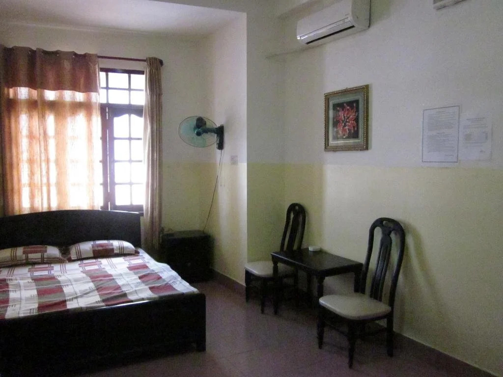 Thanh Xuan Hotel