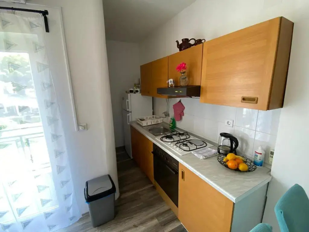 Apartmani Juricev Vodice