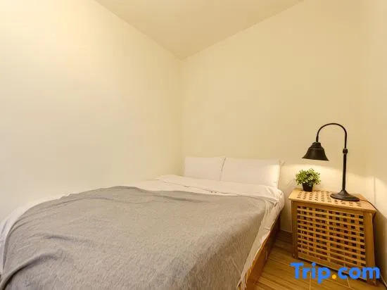 Puli Europe-style BnB
