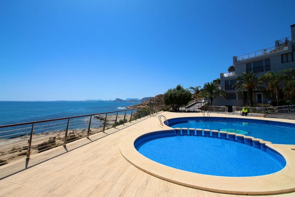 Bungalow Cala Palmera
