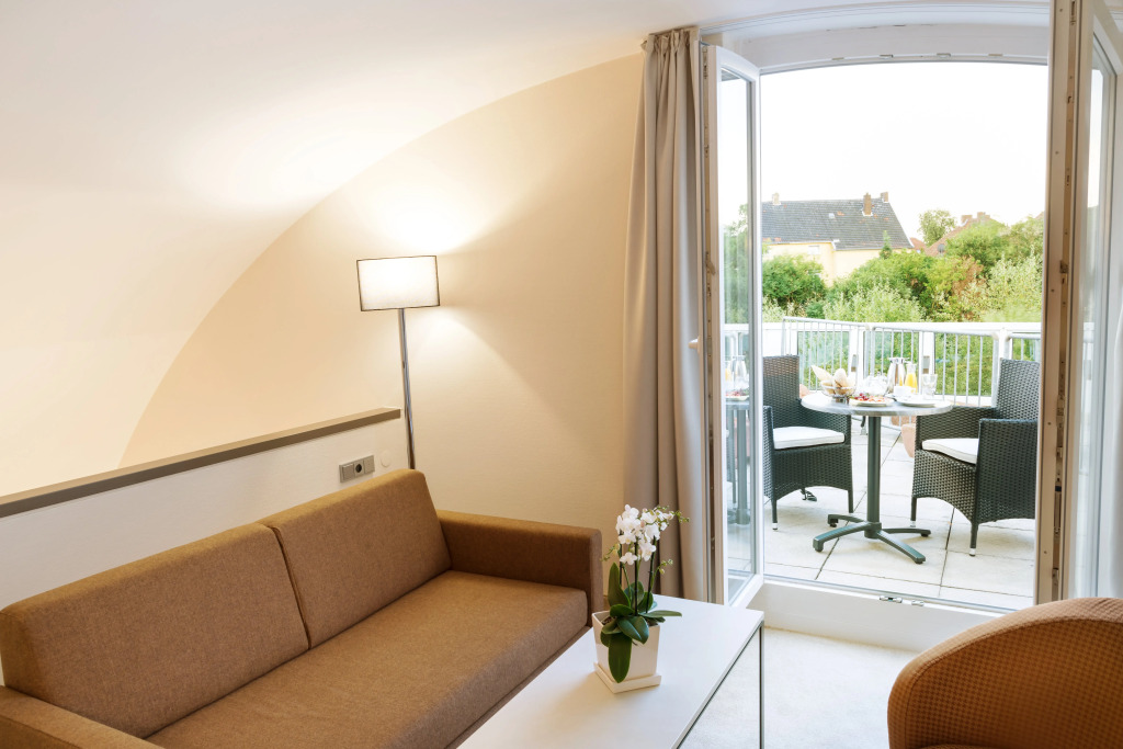 Welcome Hotel Bad Arolsen