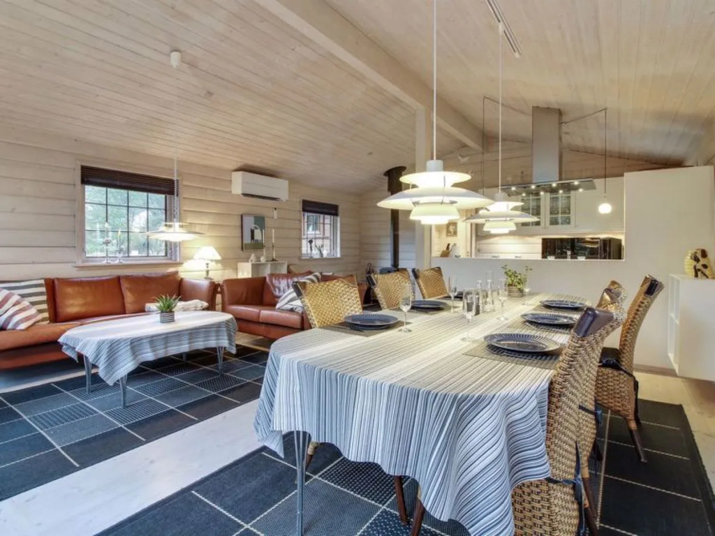 "Iven" - 1.2km from the sea in NW Jutland
