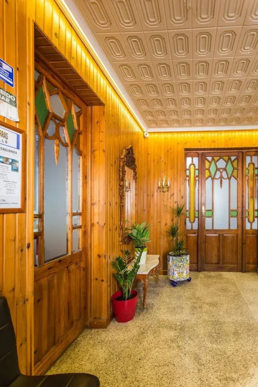 Hotel Parras Arnedillo