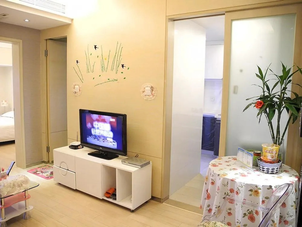 Phoenix Impression Hotel Apartment