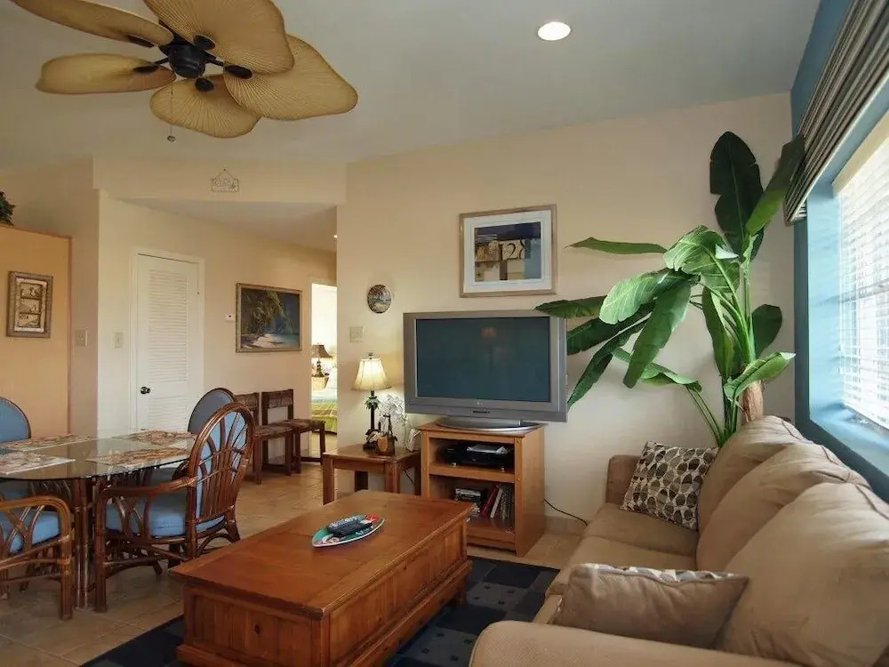 Island 36 2 Bedroom Condo